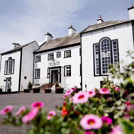 Gretna Hall Hotel Gretna Green Eksteriør bilde