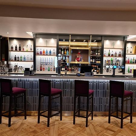 Gretna Hall Hotel Gretna Green Eksteriør bilde