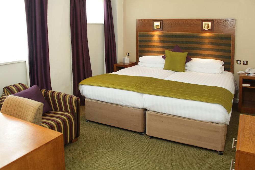 Gretna Hall Hotel Gretna Green Eksteriør bilde