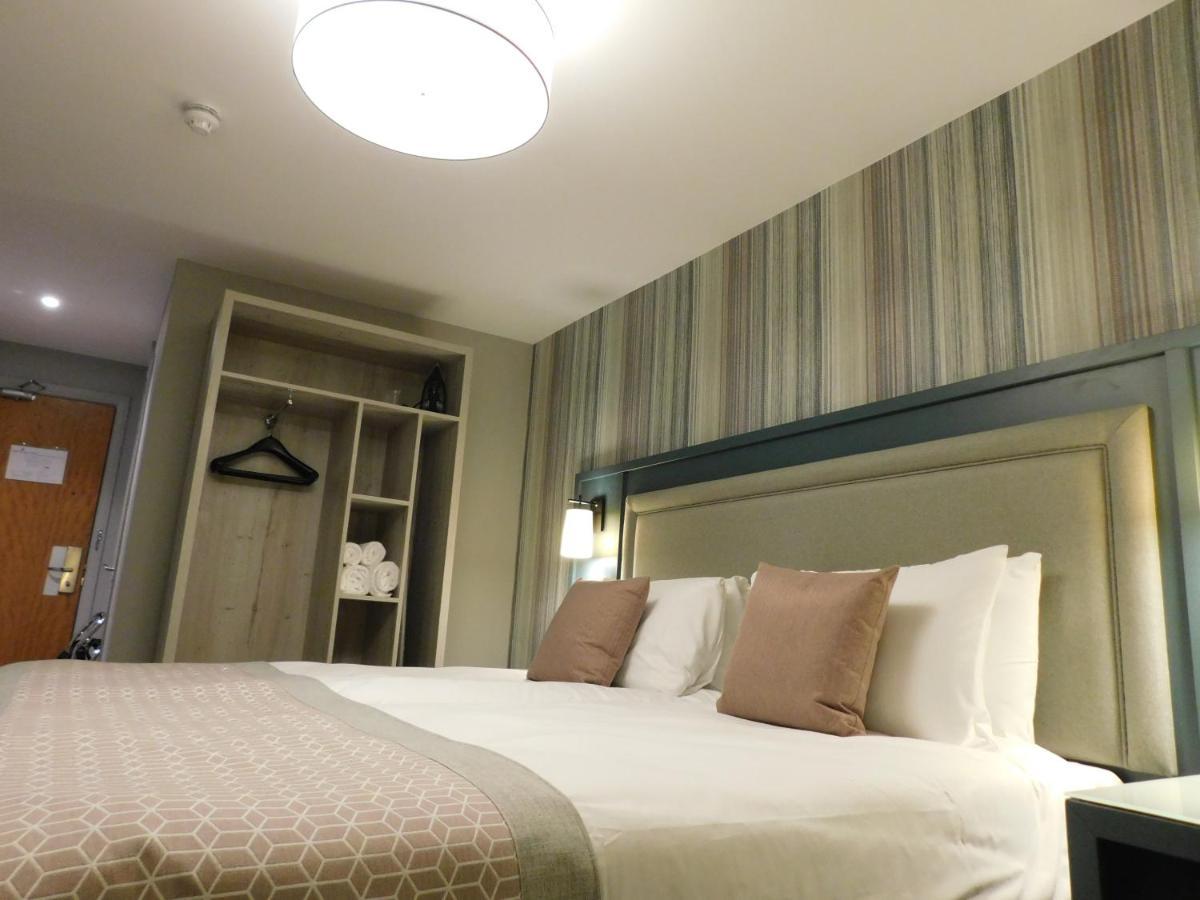 Gretna Hall Hotel Gretna Green Eksteriør bilde
