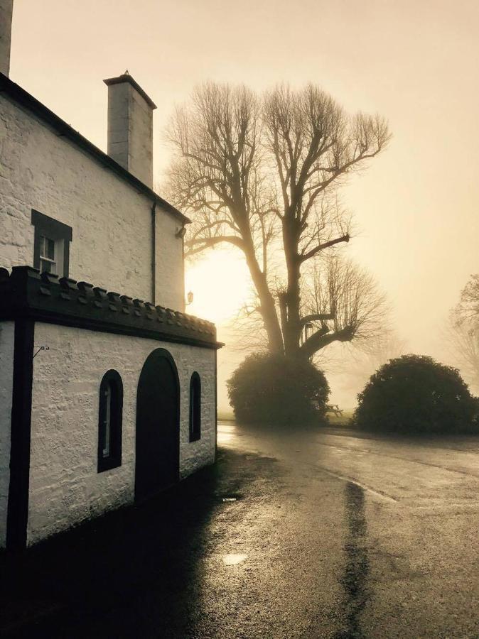 Gretna Hall Hotel Gretna Green Eksteriør bilde