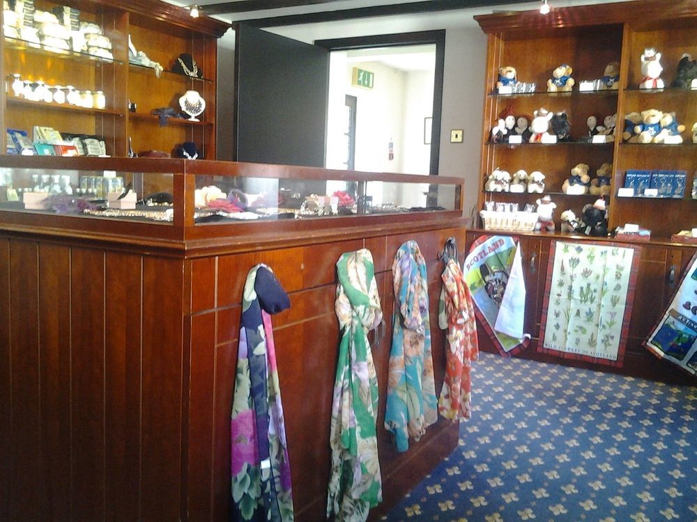 Gretna Hall Hotel Gretna Green Eksteriør bilde